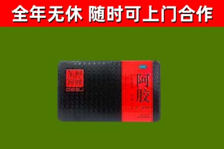 江津回收阿胶